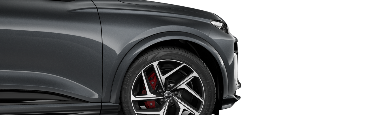 Obrázok SQ6 SUV e-tron