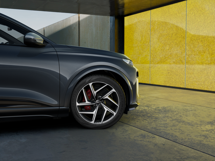 Obrázok SQ6 SUV e-tron