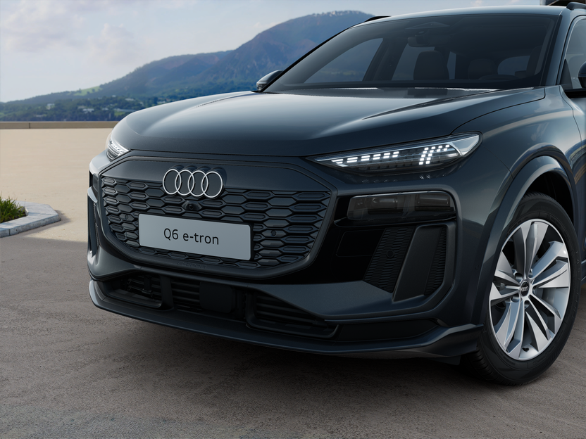Obrázok Q6 SUV e-tron quattro
