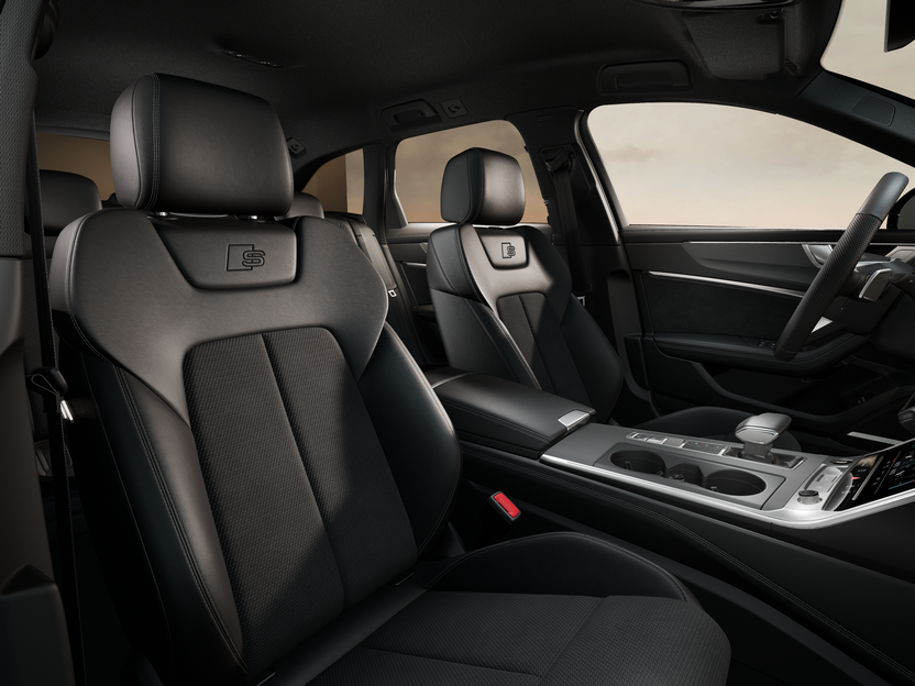 Obrázok A6 Avant Sport edition 40 TDI quattro ST