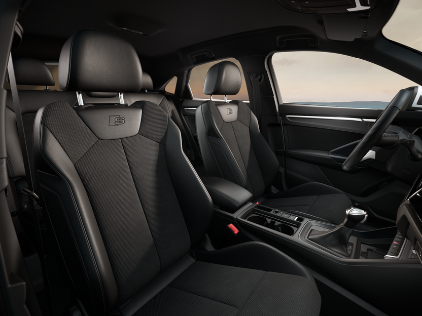 Obrázok Q3 Sportb. Sport edition 40 TFSI quattro
