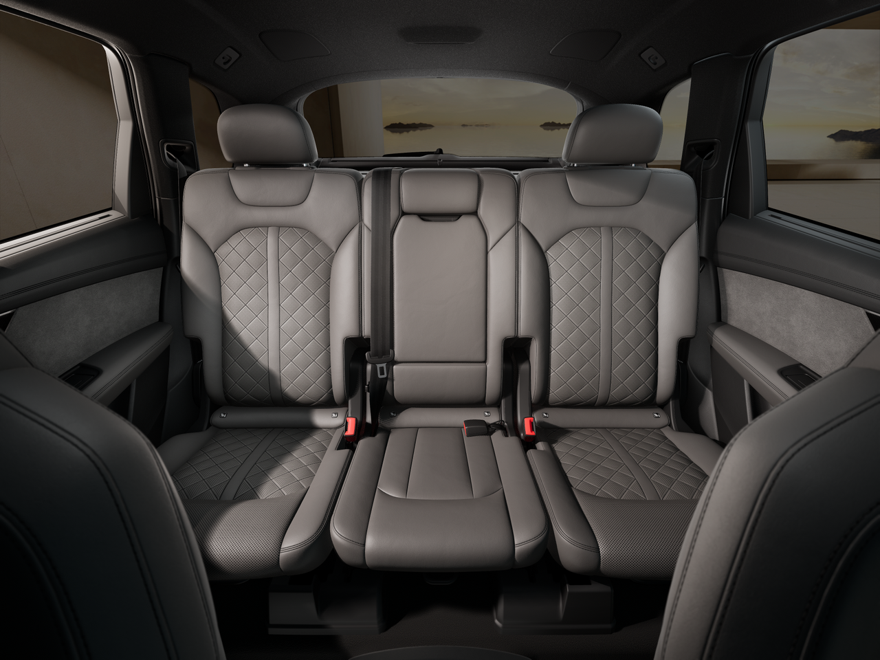 Obrázok Q7 S line 50 TDI quattro TT8