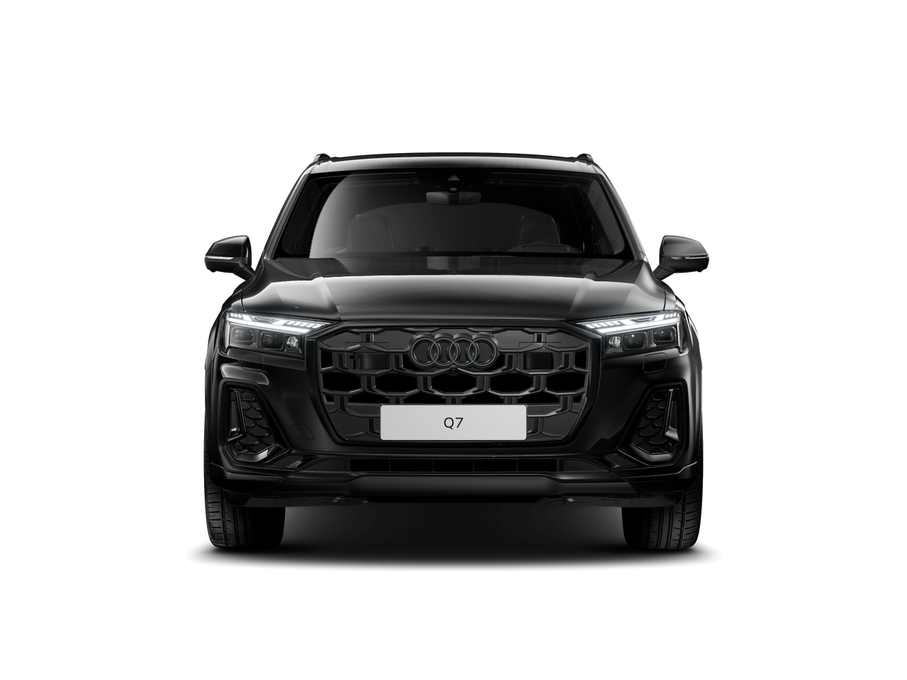 Obrázok Q7 S line 50 TDI quattro TT8