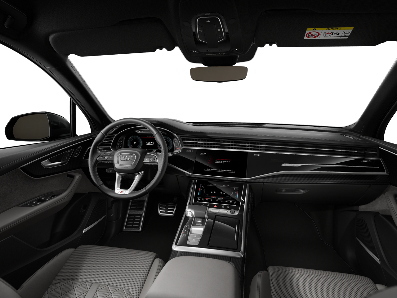 Obrázok Q7 S line 50 TDI quattro TT8