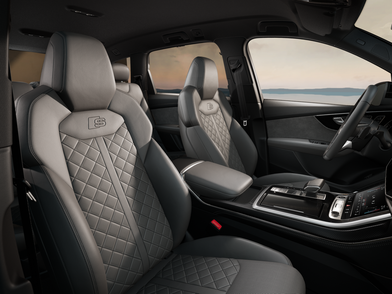 Obrázok Q7 S line 50 TDI quattro TT8