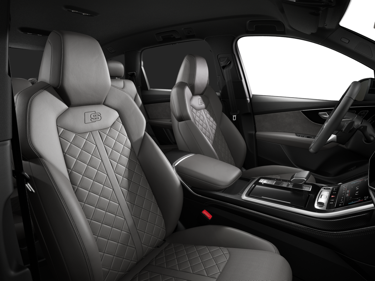 Obrázok Q7 S line 50 TDI quattro TT8