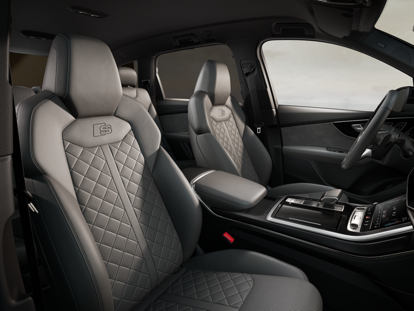 Obrázok Q7 S line 50 TDI quattro TT8