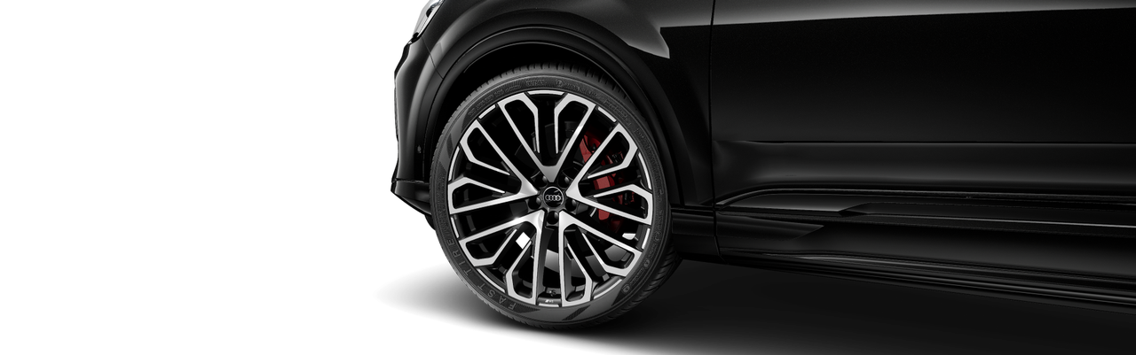 Obrázok Q7 S line 50 TDI quattro TT8