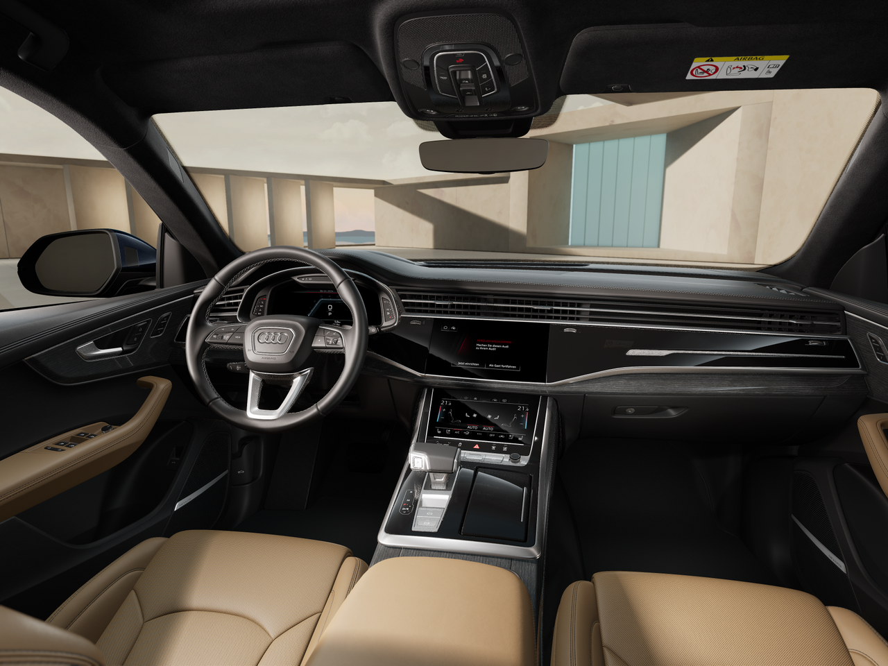 Obrázok Q8 50 TDI quattro TT8