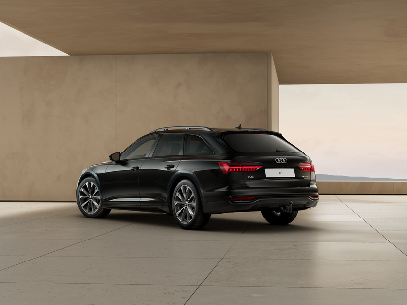 Obrázok A6 Allroad 55 TFSI quattro STR