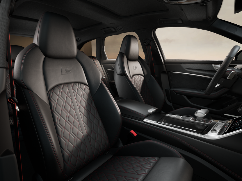 Obrázok A6 Allroad 55 TFSI quattro STR