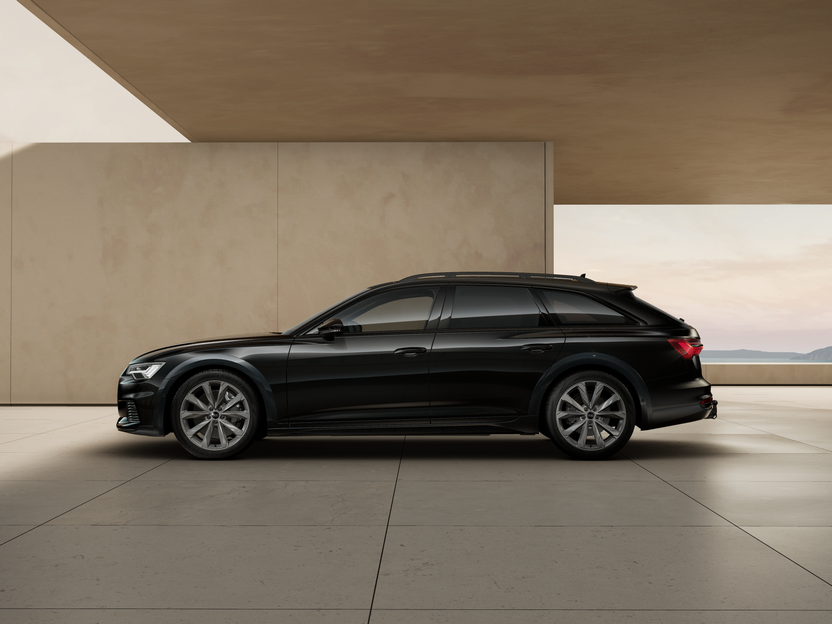 Obrázok A6 Allroad 55 TFSI quattro STR