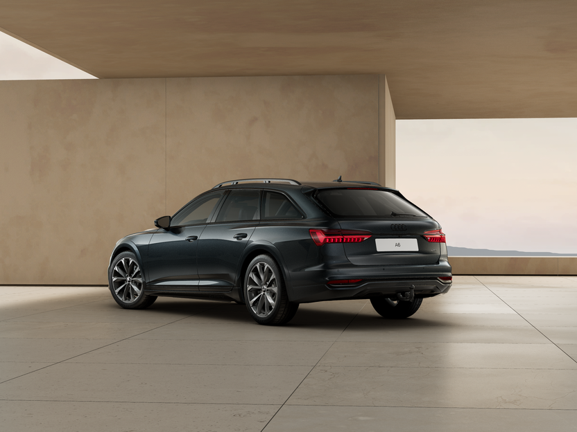 Obrázok A6 Allroad 50 TDI quattro TT8