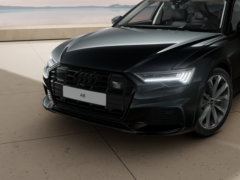 Obrázok A6 Allroad 50 TDI quattro TT8