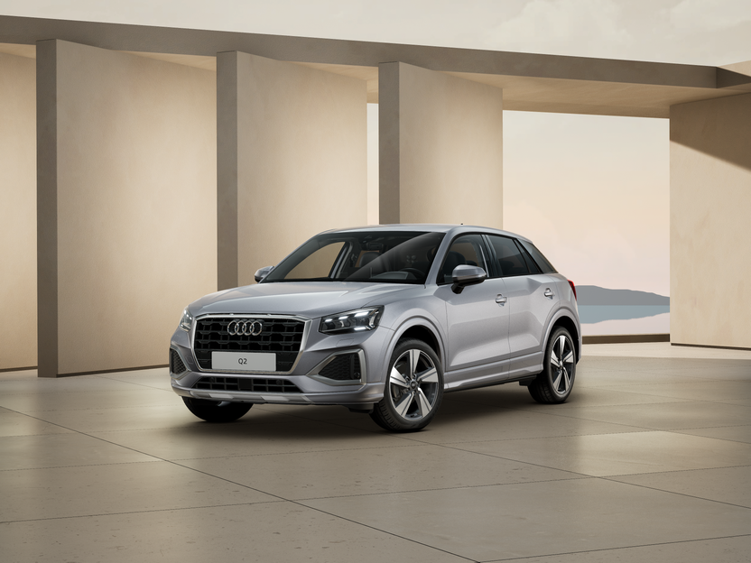 Obrázok Q2 advanced 35 TFSI STR
