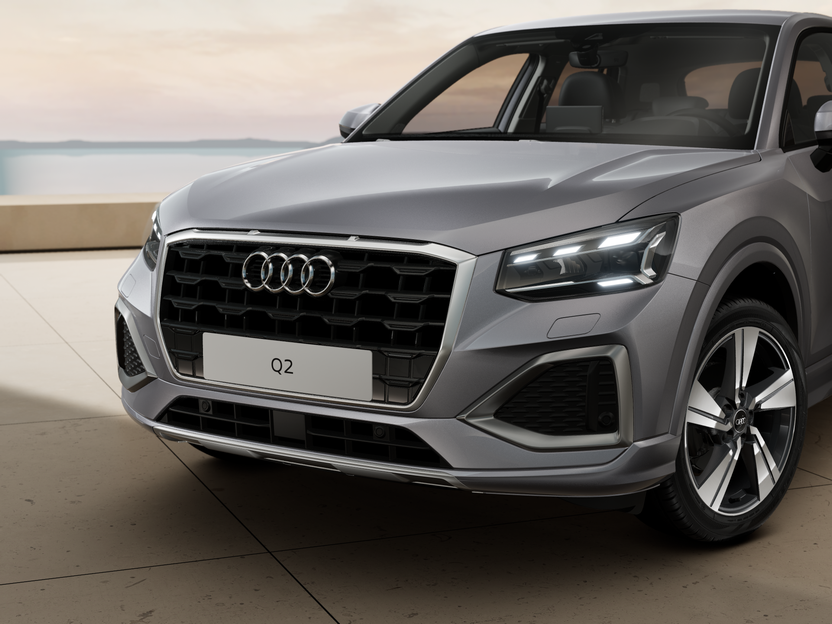 Obrázok Q2 advanced 35 TFSI STR