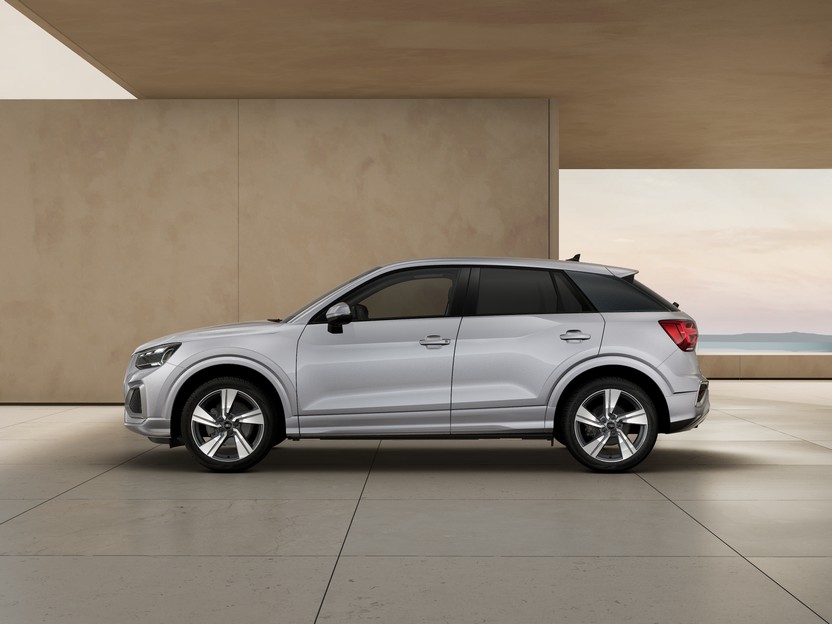 Obrázok Q2 advanced 35 TFSI STR