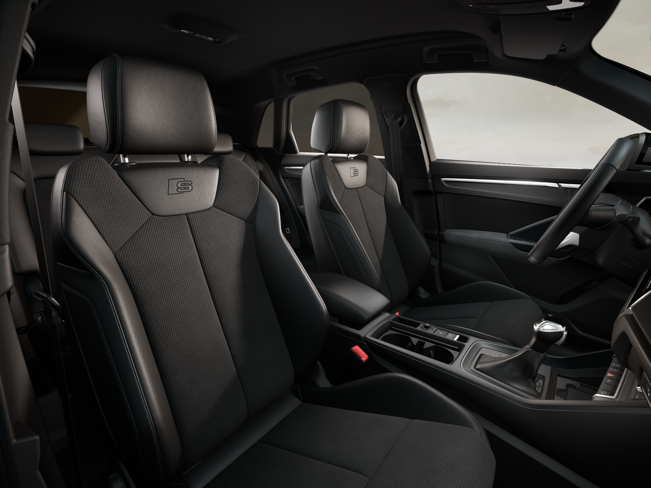 Obrázok Q3 Sport edition 40 TFSI quattro STR