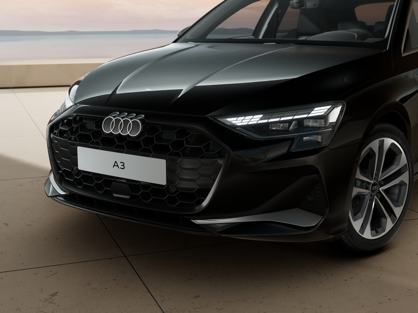 Obrázok A3 SB advanced 35 TFSI STR