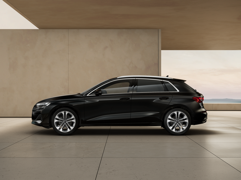 Obrázok A3 SB advanced 35 TFSI STR