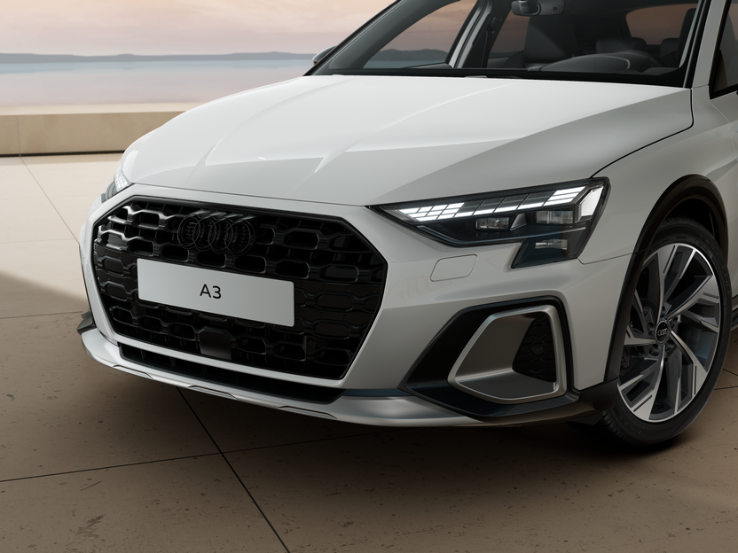 Obrázok A3 allstreet 35 TFSI STR