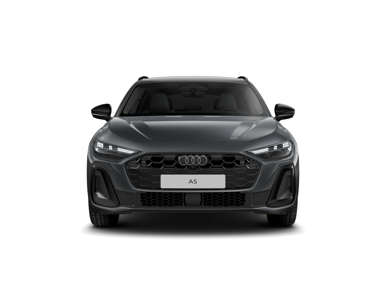 Obrázok A5 Avant TDI quattro 150kW STR