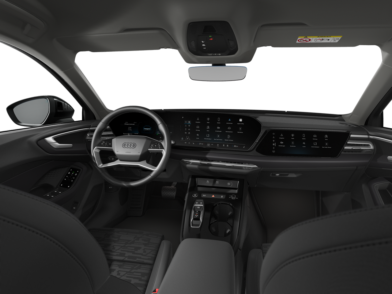 Obrázok A5 Avant TDI quattro 150kW STR