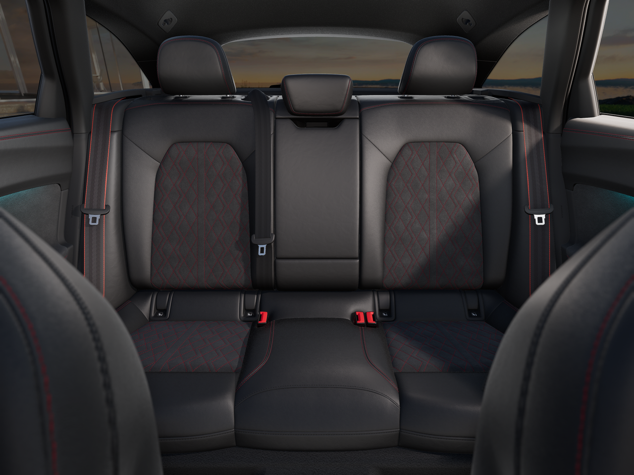 Obrázok A5 Avant TDI quattro 150kW STR