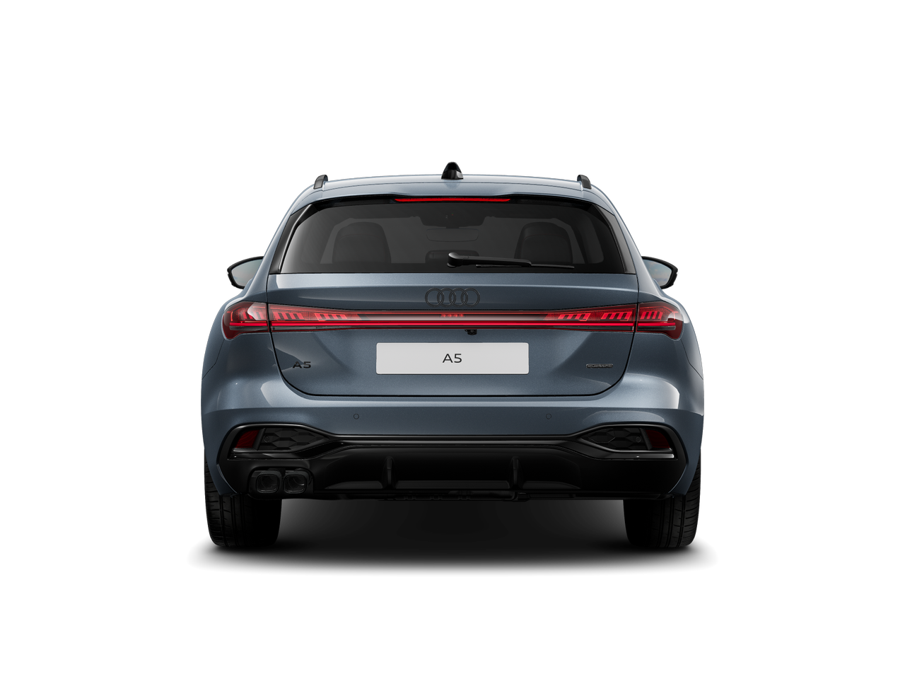 Obrázok A5 Avant TDI quattro 150kW STR