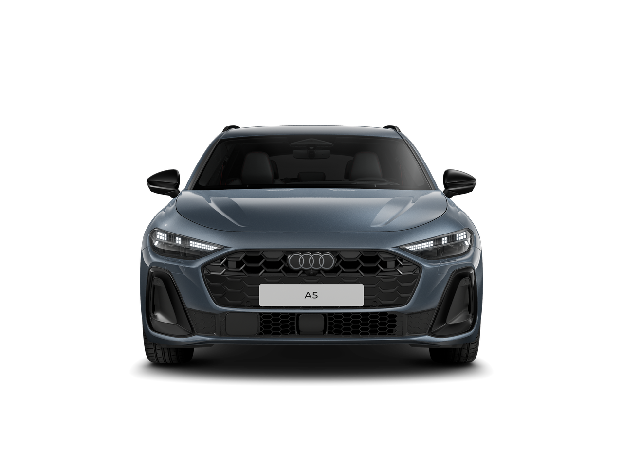 Obrázok A5 Avant TDI quattro 150kW STR