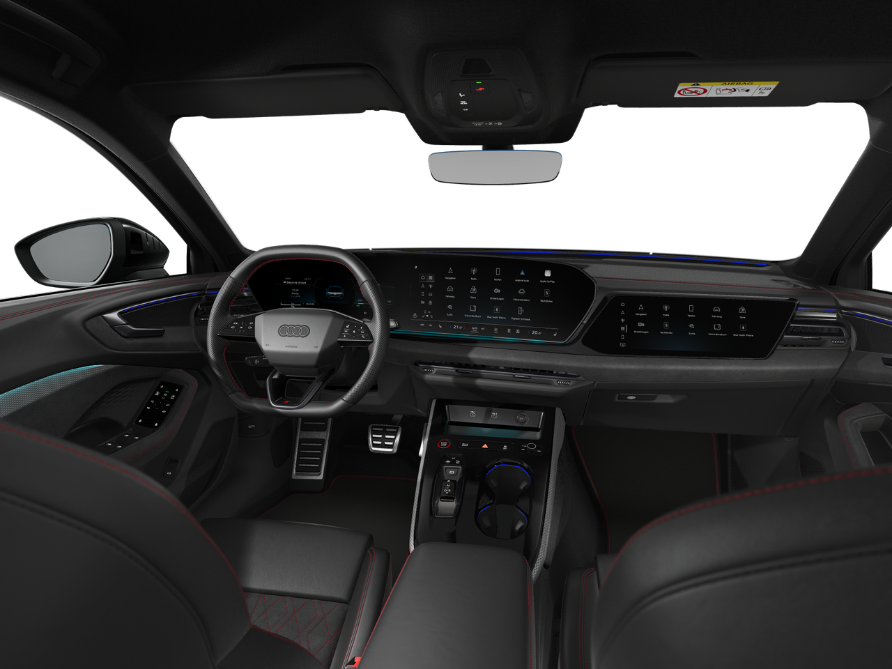 Obrázok A5 Avant TDI quattro 150kW STR