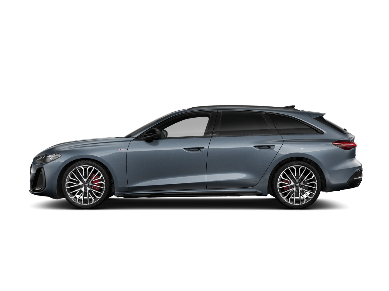 Obrázok A5 Avant TDI quattro 150kW STR