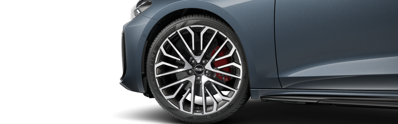 Obrázok A5 Avant TDI quattro 150kW STR