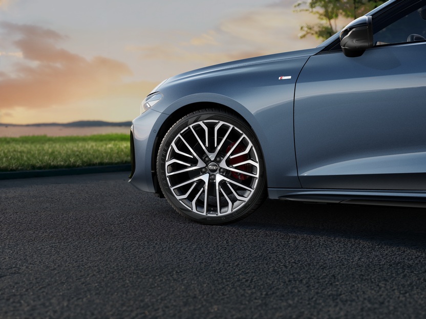 Obrázok A5 Avant TDI quattro 150kW STR