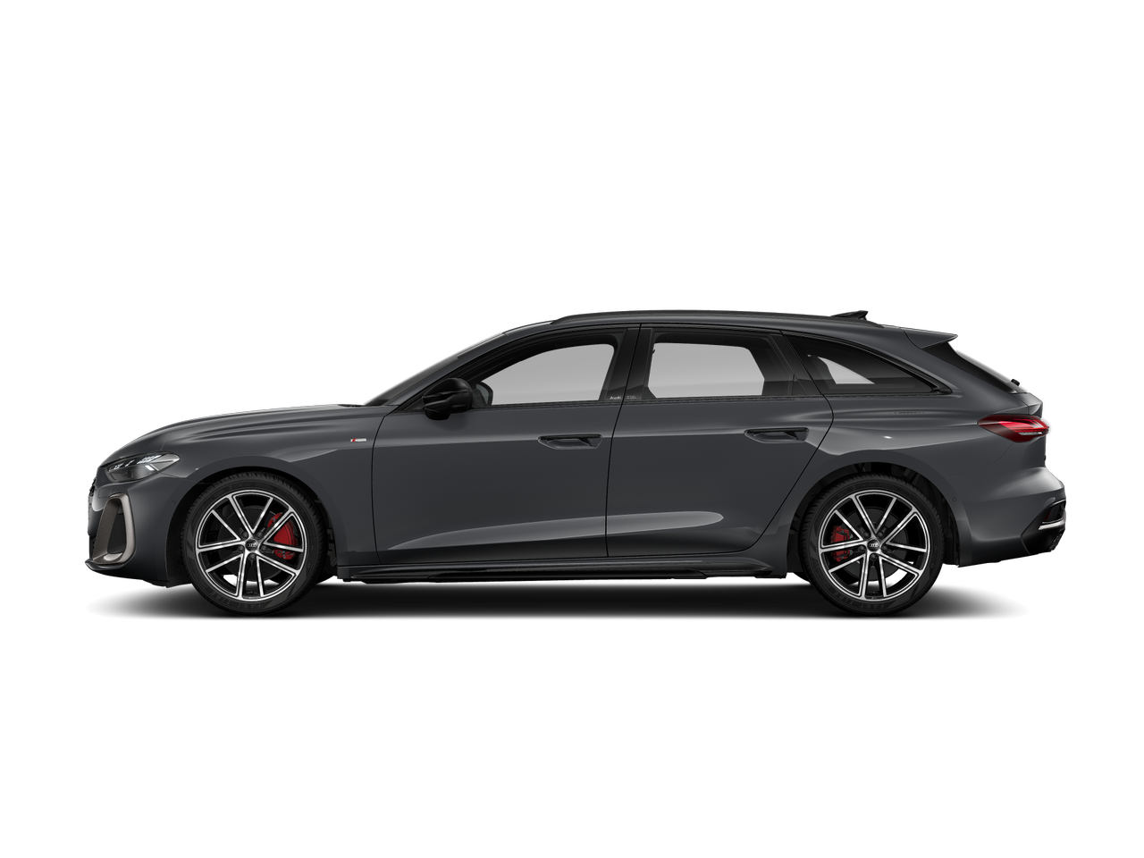 Obrázok A5 Avant TDI quattro 150kW STR