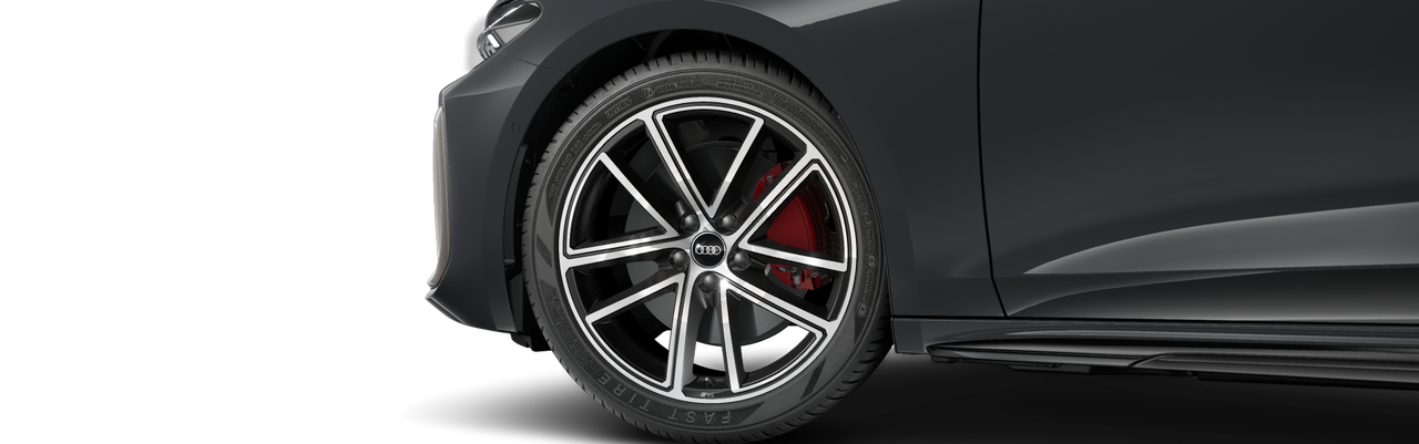 Obrázok A5 Avant TDI quattro 150kW STR