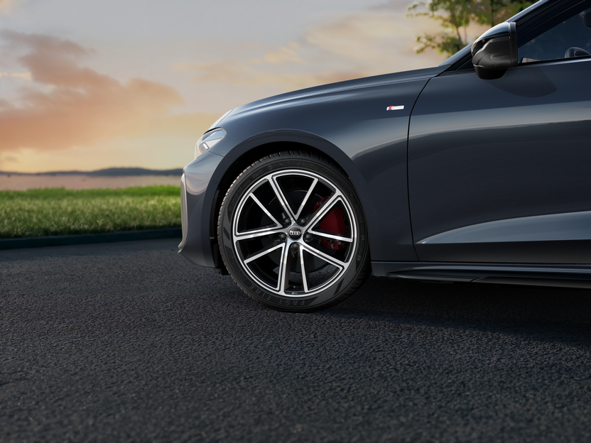 Obrázok A5 Avant TDI quattro 150kW STR