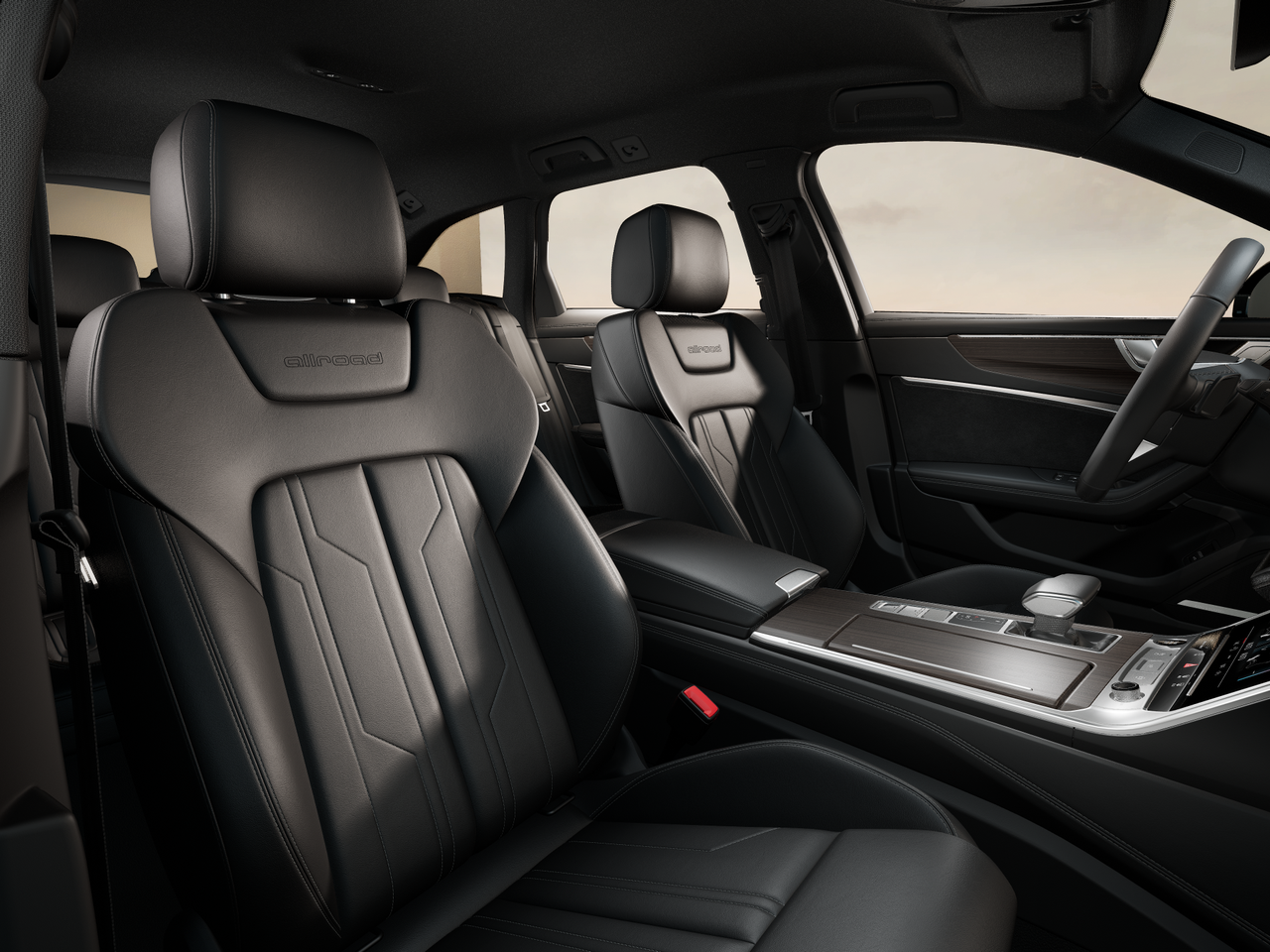 Obrázok A6 Allroad 50 TDI quattro TT8