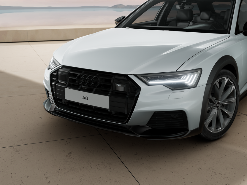 Obrázok A6 Allroad Sport edition 40 TDI quattro