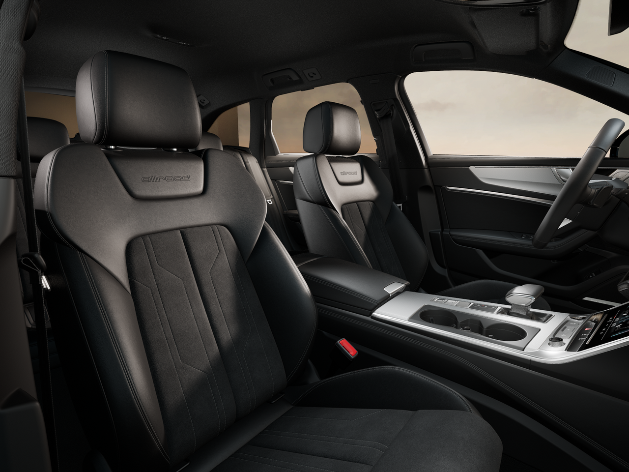 A6 Allroad Sport edition 40 TDI quattro