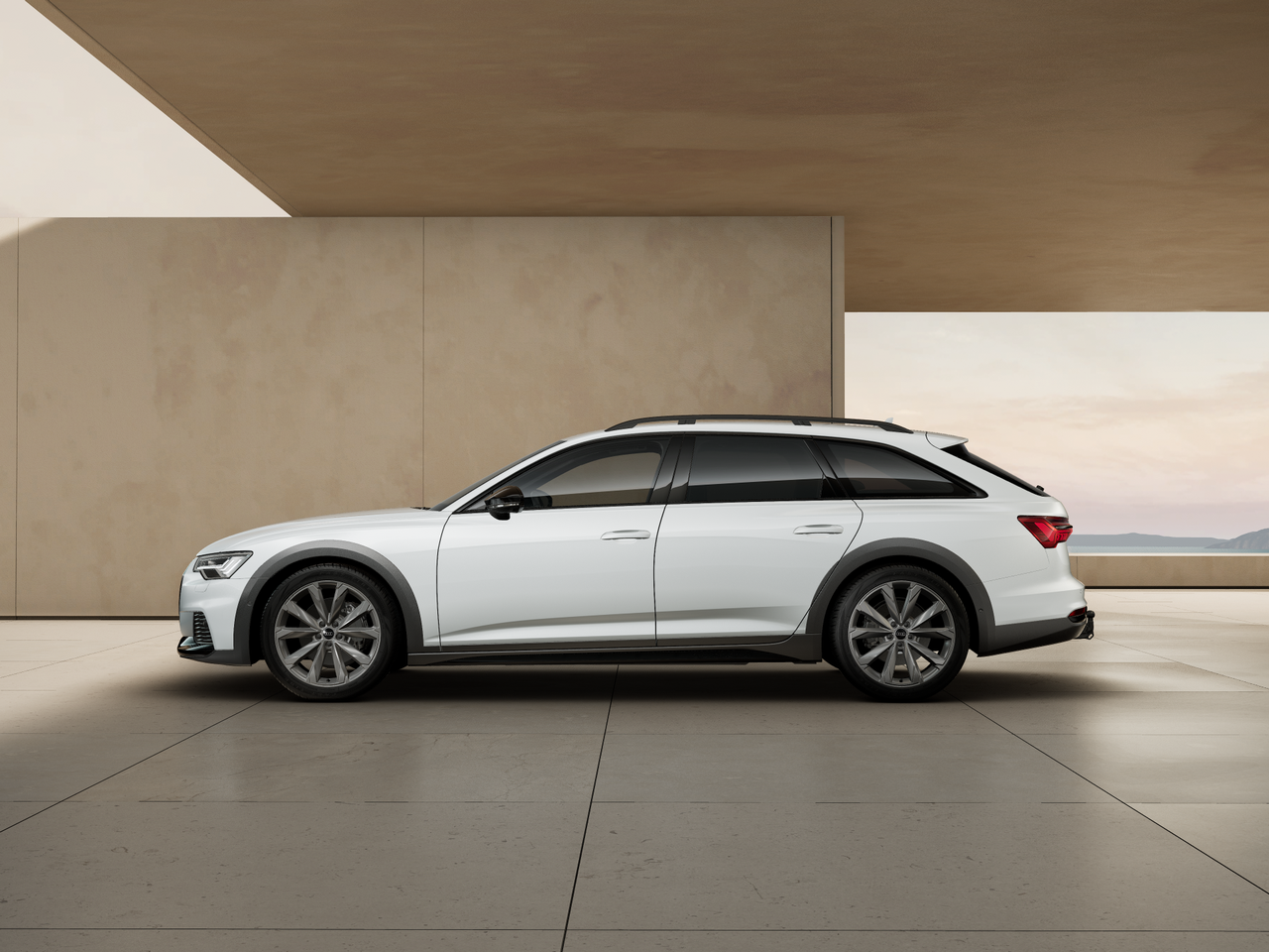 A6 Allroad Sport edition 40 TDI quattro