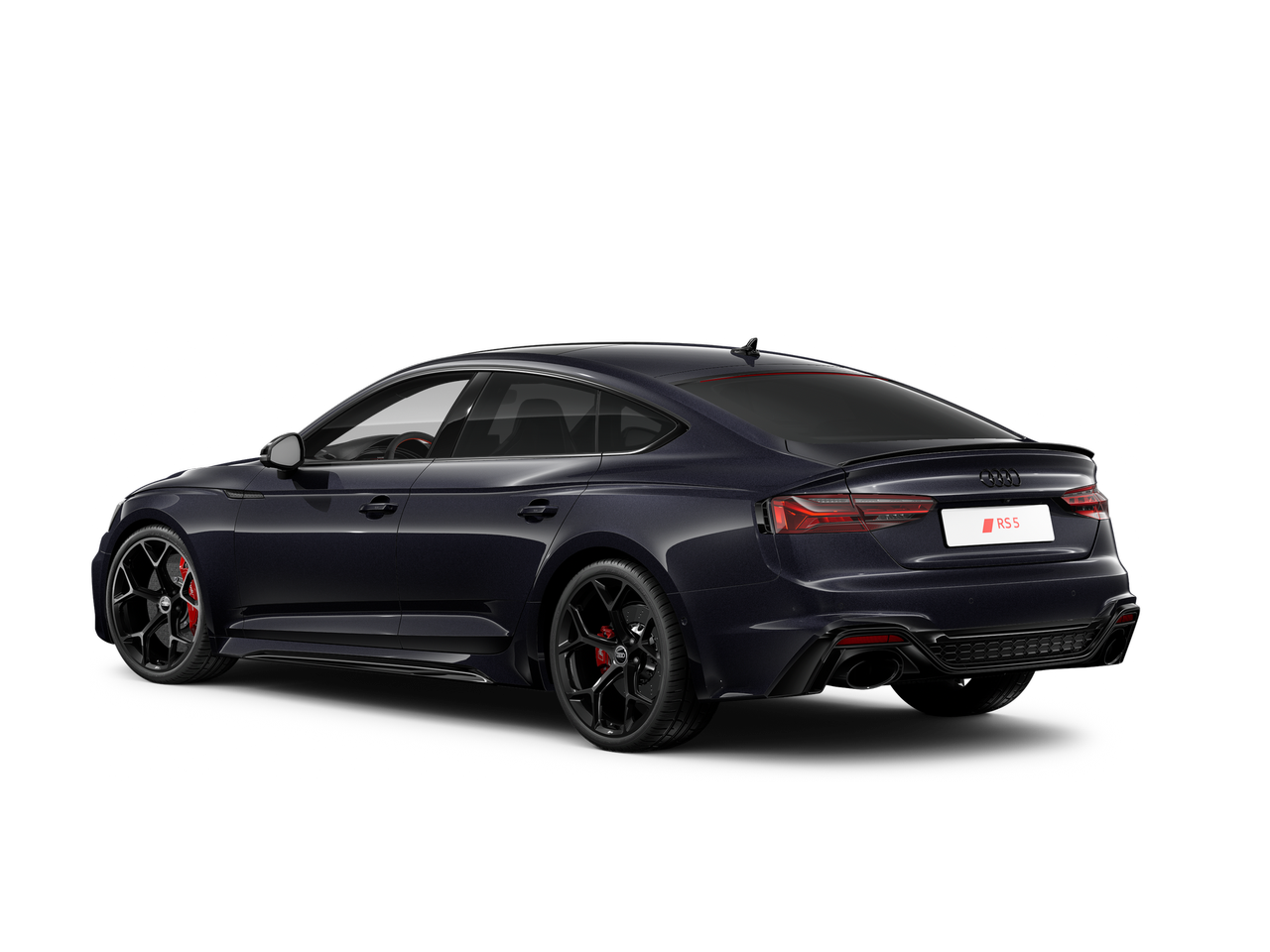 Obrázok RS5 Sportback performance TFSI quattro