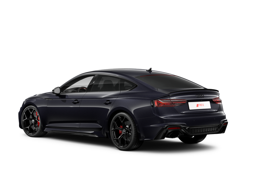 Obrázok RS5 Sportback performance TFSI quattro