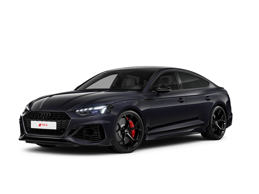 Obrázok RS5 Sportback performance TFSI quattro