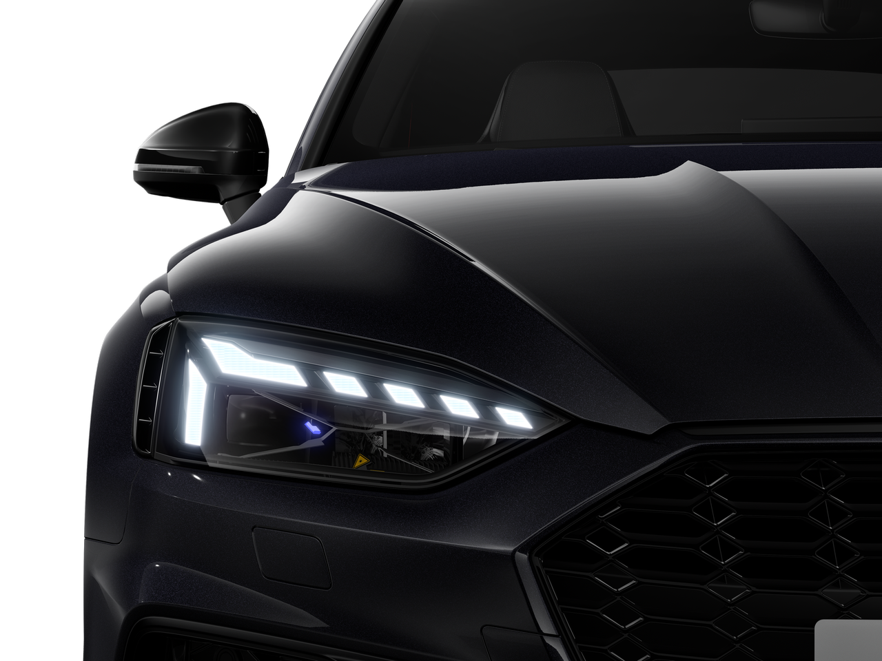 Obrázok RS5 Sportback performance TFSI quattro