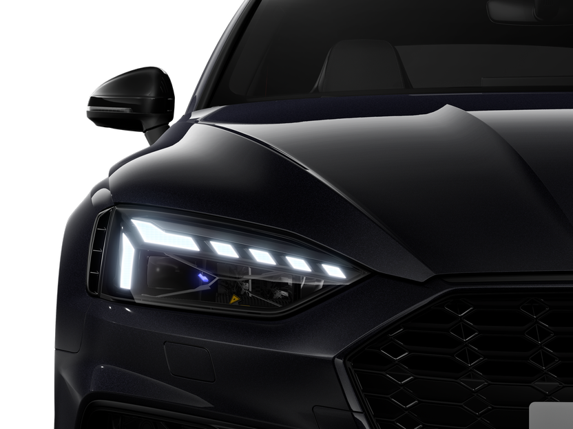 Obrázok RS5 Sportback performance TFSI quattro