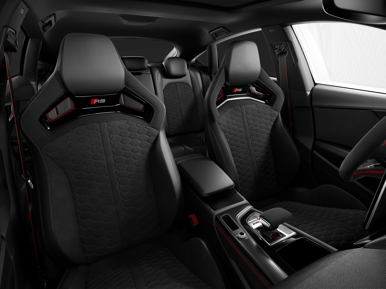 Obrázok RS5 Sportback performance TFSI quattro