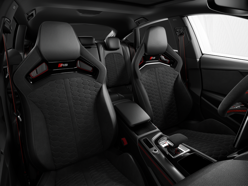 Obrázok RS5 Sportback performance TFSI quattro