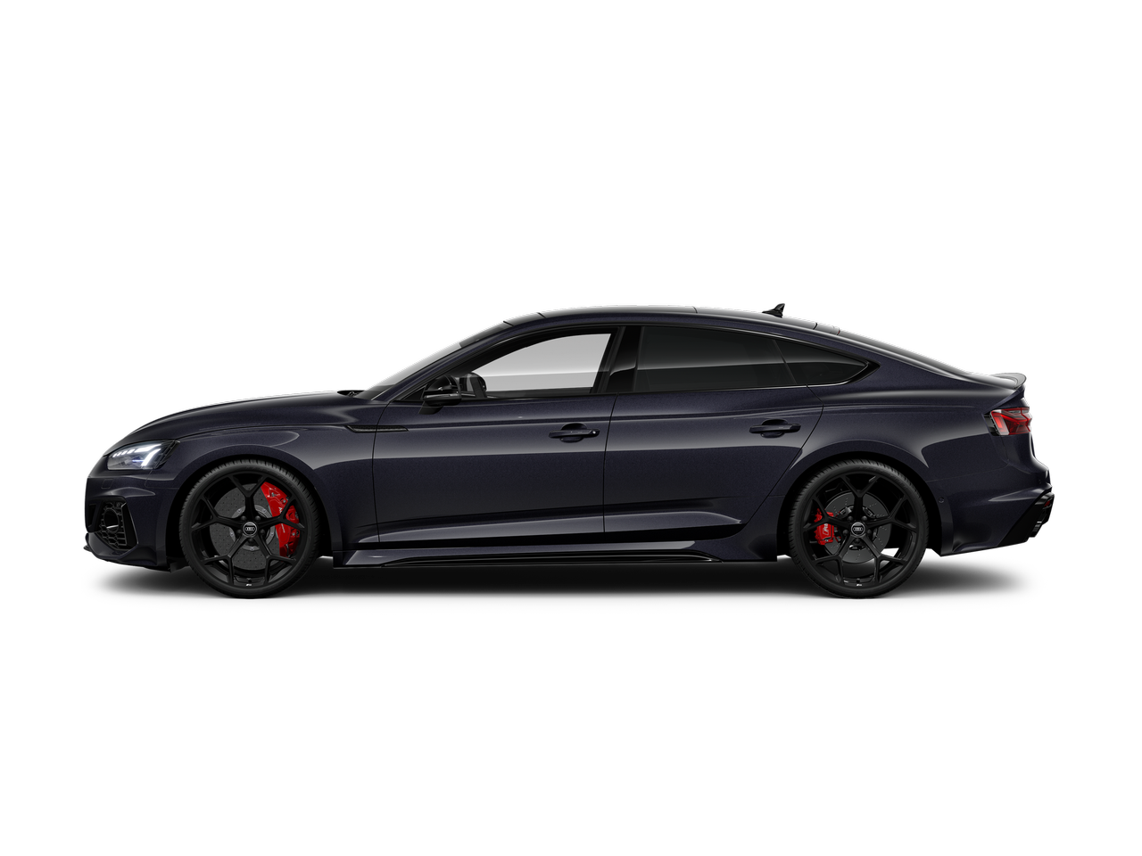 Obrázok RS5 Sportback performance TFSI quattro