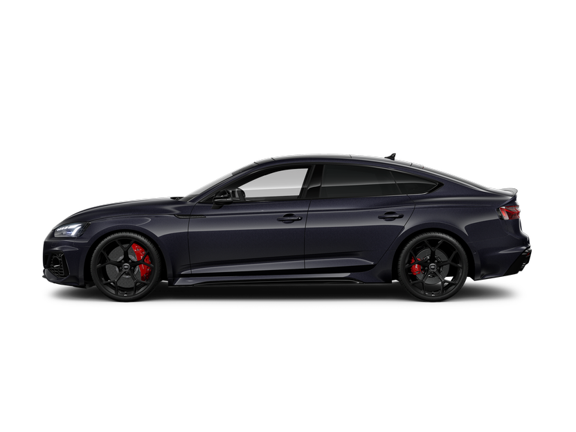 Obrázok RS5 Sportback performance TFSI quattro